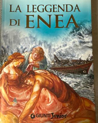 Mitologia per ragazzi