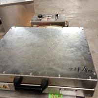 tigelliera insaccatrice frigo segaossa tri carne