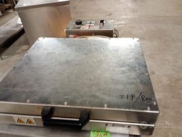 tigelliera insaccatrice frigo segaossa tri carne