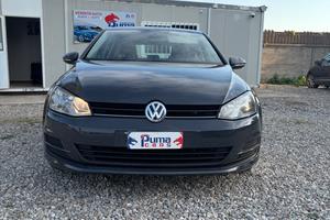 Volkswagen Golf Variant 1.6 TDI 90 CV Trendline Bl