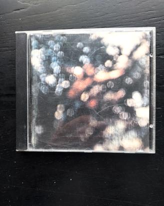 Pink Floyd lotto 3 cd