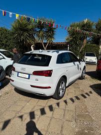 Audi Q5 2.0 TDI 190 CV quattro S tronic Business S