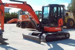 Kubota U48-4