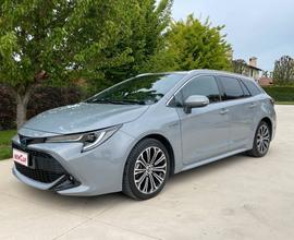 Toyota Corolla Touring Sports 1.8 Hybrid Style *37