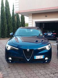 Alfa Romeo Stelvio 2.2 Turbodiesel 210 CV AT8 Q4 B