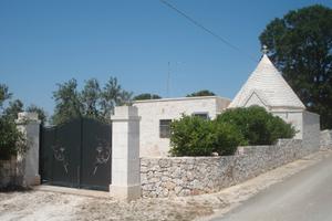 Trullo Salamina