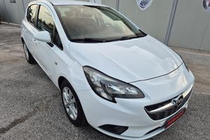 Opel CORSA 1.4 90CV GPL RESTAYLING NUOVA FULL Cosm