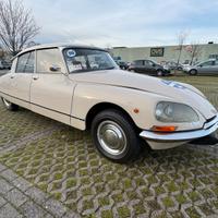 Cotroen DS special 3 proprietari