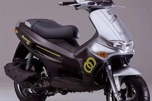 GILERA RUNNER 180 VXR 4 TEMPI RICAMBI