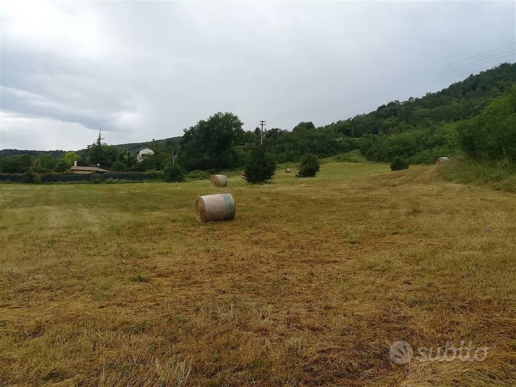 Terreno di 14000 m² a Terni - Vista 4