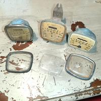 contachilometri veglia borletti vespa piaggio vnb