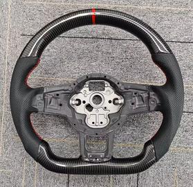 volante per golf gti o golf normale 7 o 7.5