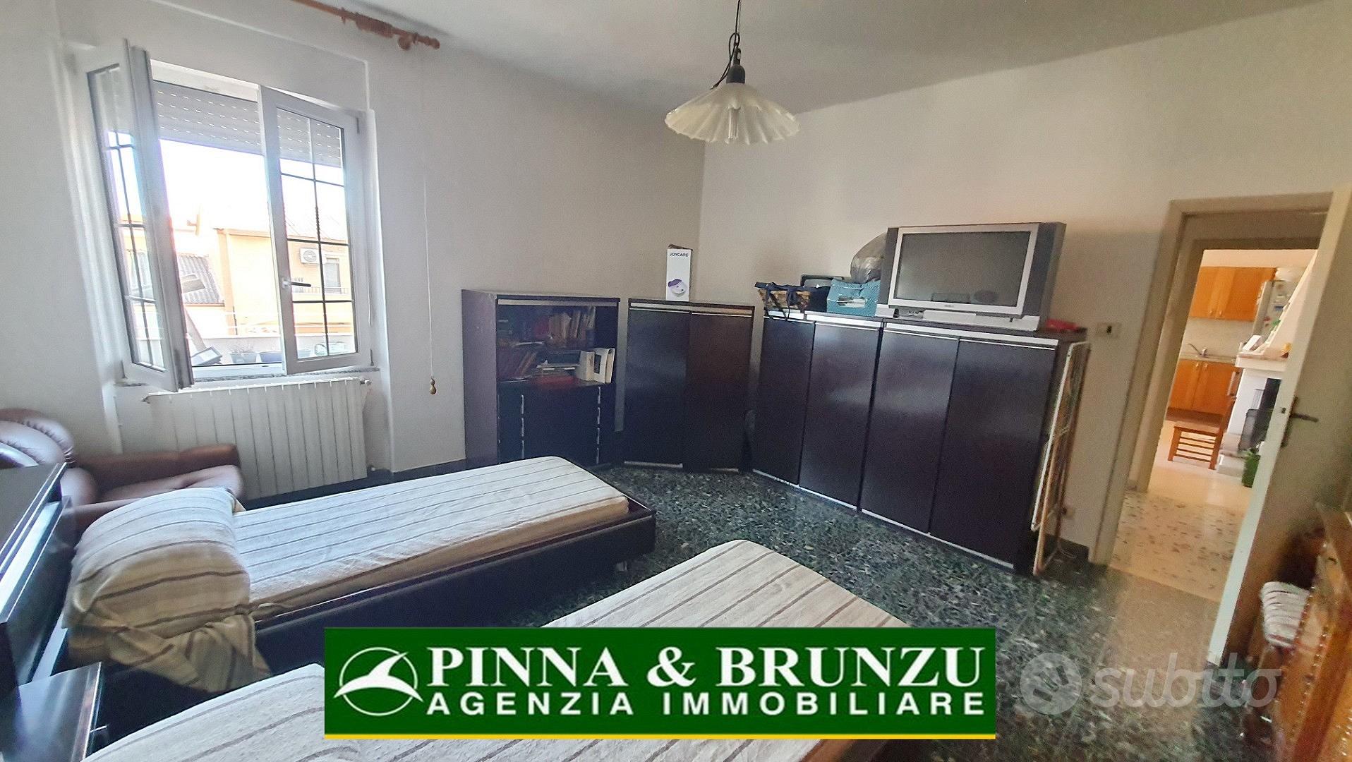 Appartamento – OR - Altro