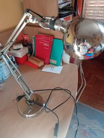 Lampada da scrivania