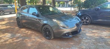 Alfa Romeo Giulietta 1.6 
