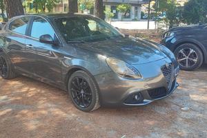 Alfa Romeo Giulietta 1.6 