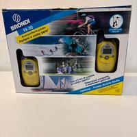 Ricetrasmittente Brondi