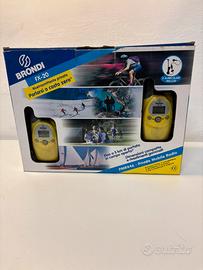 Ricetrasmittente Brondi