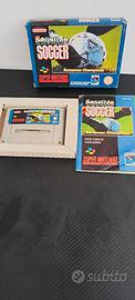 SENSIBLE SOCCER