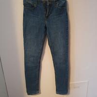 jeans elasticizzato 