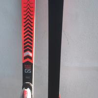 VOIKE RACE TIGER GS raggio 25 