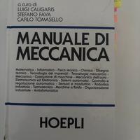 Manuale Hoepli
