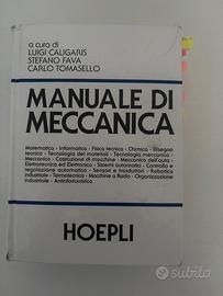 Manuale Hoepli