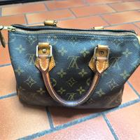 borsa Louis Vuitton Speedy 25