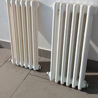 termosifoni tubolari 