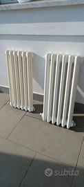 termosifoni tubolari 