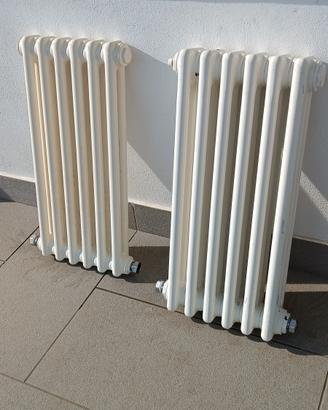 termosifoni tubolari 