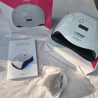 Lampade UV LED La Femme Professionell