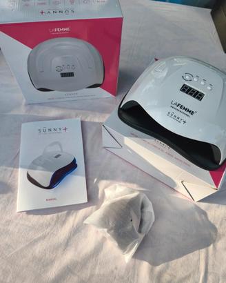 Lampade UV LED La Femme Professionell