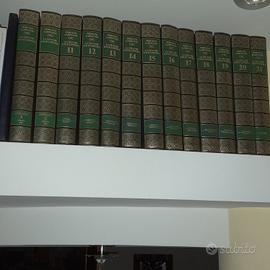 la grande enciclopedia Peruzzo Larousse
