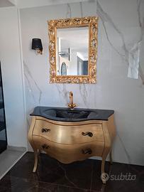 MOBILE BAGNO ORO 