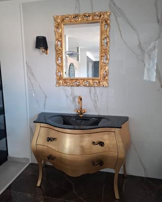MOBILE BAGNO ORO 