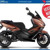 KL Brera 125 Garantito e Finanziabile