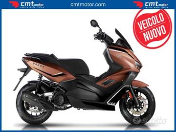 KL Brera 125 Garantito e Finanziabile