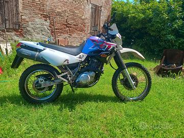 yamaha xt 600 e 3tb 1995