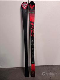 Sci da slalom rossignol