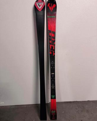 Sci da slalom rossignol