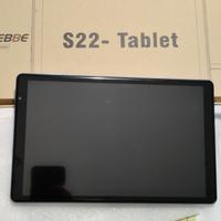 Tablet 10 Pollici Android 13 12GB RAM e 128 ROM