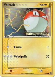 Voltorb (Pokémon TCG)