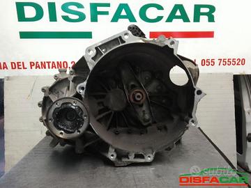CAMBIO Volkswagen Golf 7 nby