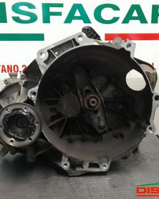 CAMBIO Volkswagen Golf 7 nby