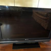 TV SONY Bravia 32 pollici