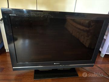 TV SONY Bravia 32 pollici