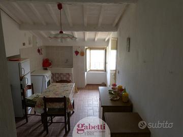 Appartamento Todi [AT07VRG]