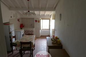 Appartamento Todi [AT07VRG]