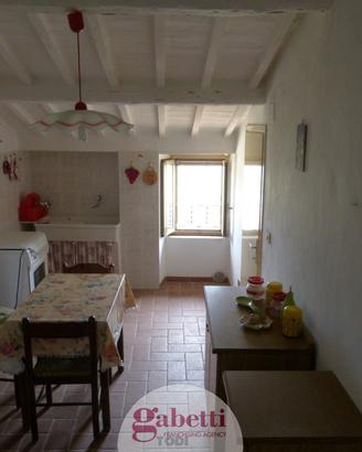 Appartamento Todi [AT07VRG]